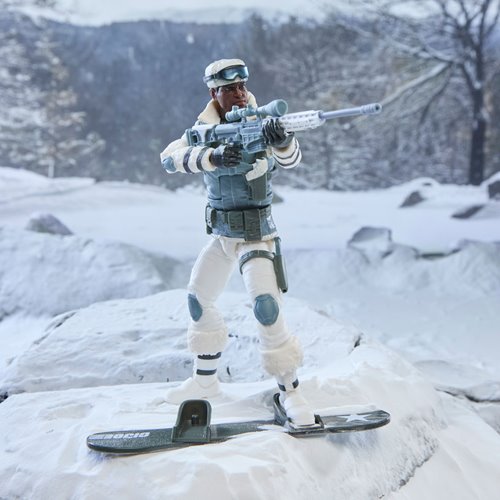 G.I. Joe Classified Series 6-Inch Action Figures Wave 18 Case of 6