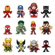 Marvel New Classics Mystery Minis Mini-Figure Random 4-Pack