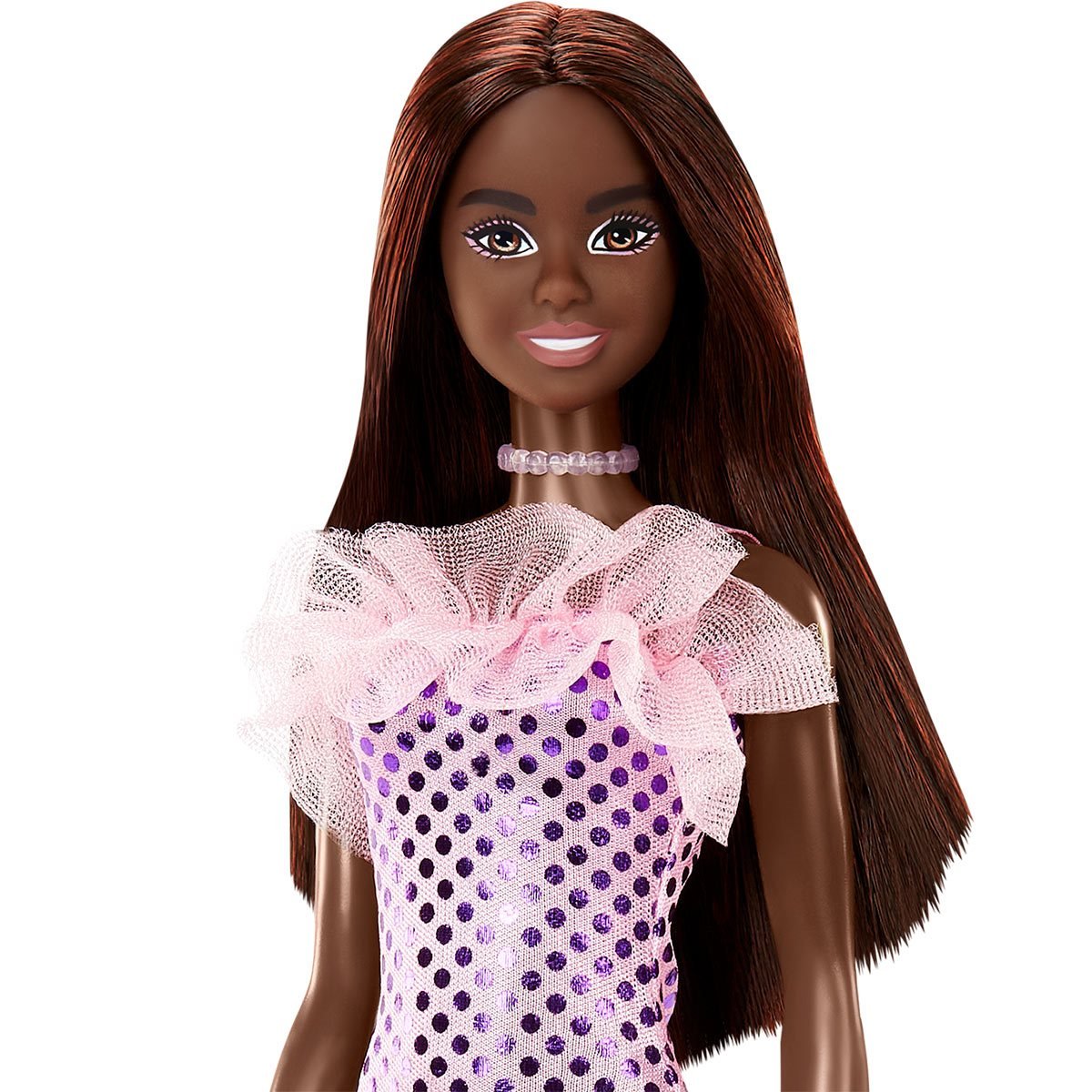 Funko Pop! Barbie (2023) - Gold Disco Barbie #1445