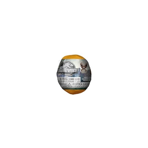 Jurassic Park Amber Pocket Pop! Mini-Figure Display Case of 12
