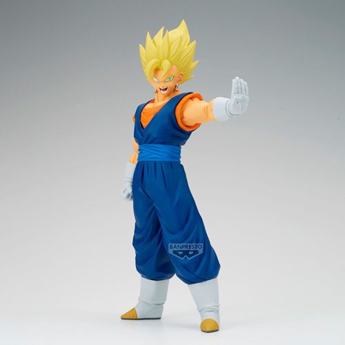 Dragon Ball Z Vegito Grandista Statue