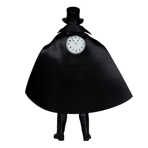 DC Retro Wave 11 Batman 1966 Clock King Comic 6-Inch Scale Action Figure