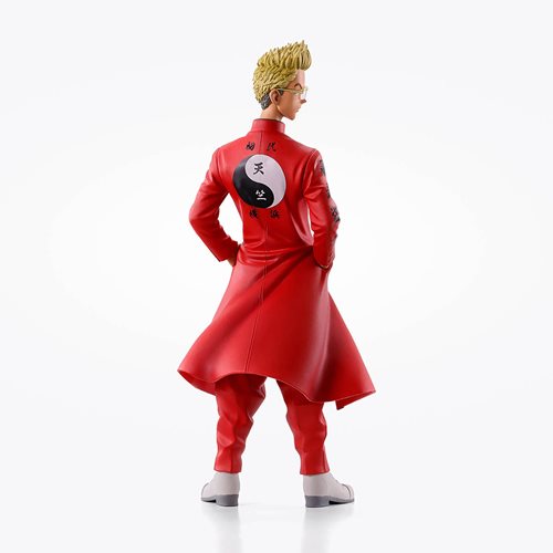 Tokyo Revengers Tetta Kisaki Vol. 2 Statue