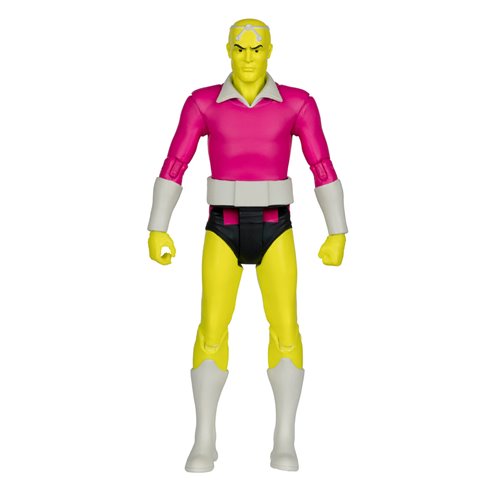 DC Retro Wave 14 Super Friends 6-Inch Scale Action Figure Case of 6
