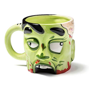 Zombie Ceramic Mug