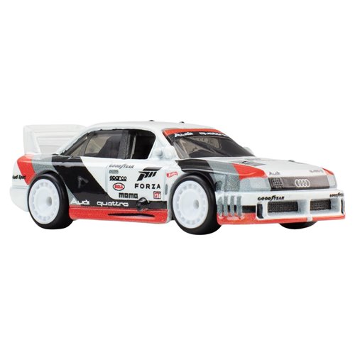 Hot Wheels Pop Culture 2026 Mix 4 Vehicle Case of 10