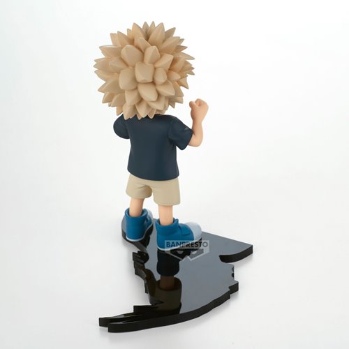 My Hero Academia Katsuki Bakugo Cheer Pico Statue