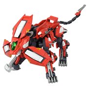 Zoids Saga RMZ-007 Trinity Liger Realize Model 1:100 Scale Model Kit