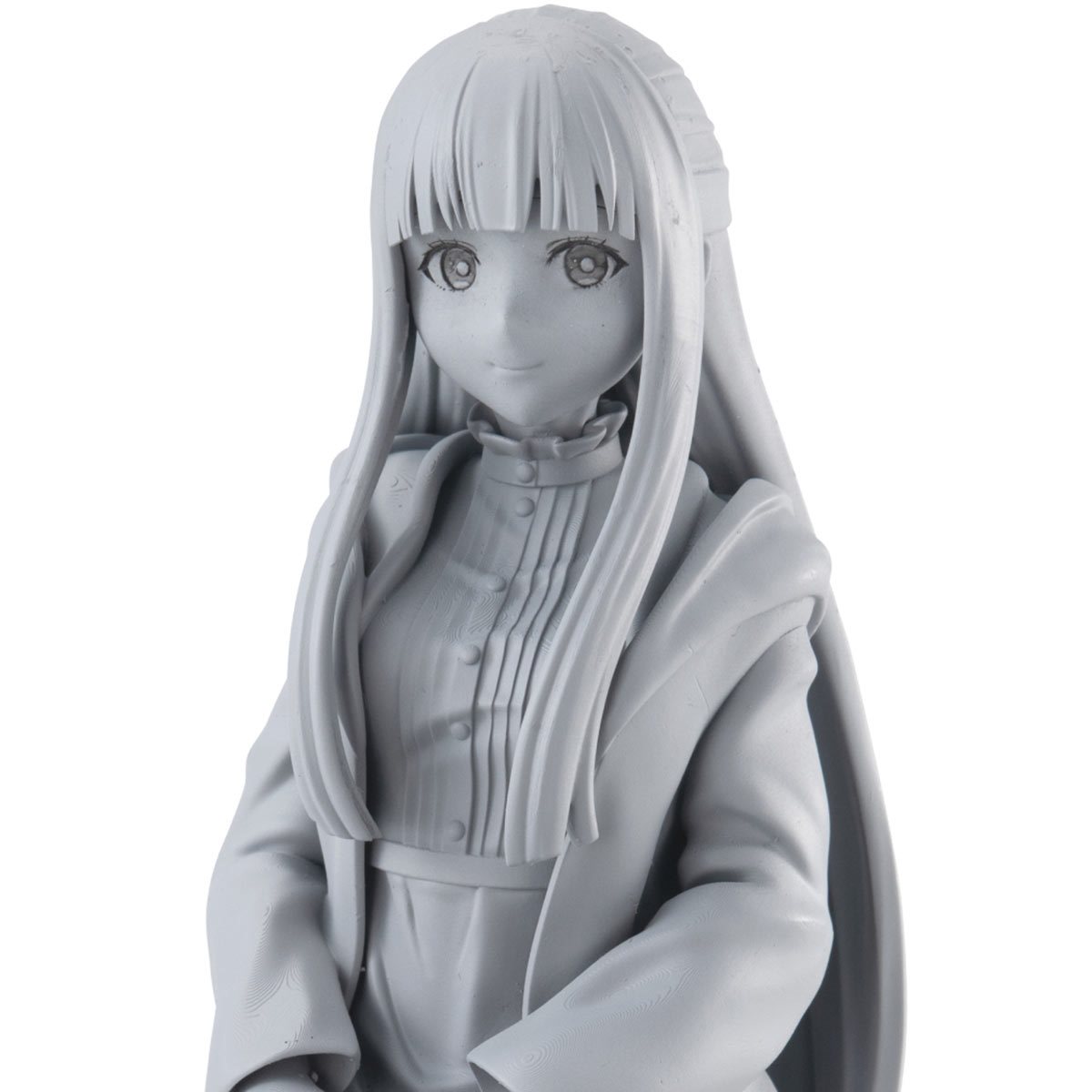 Hell's Paradise Noodle Stopper Figure -Gabimaru