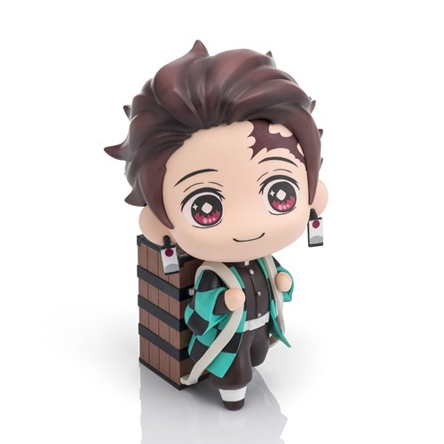 Demon Slayer: Kimetsu No Yaiba Tanjiro Kamado Tekupiku Statue