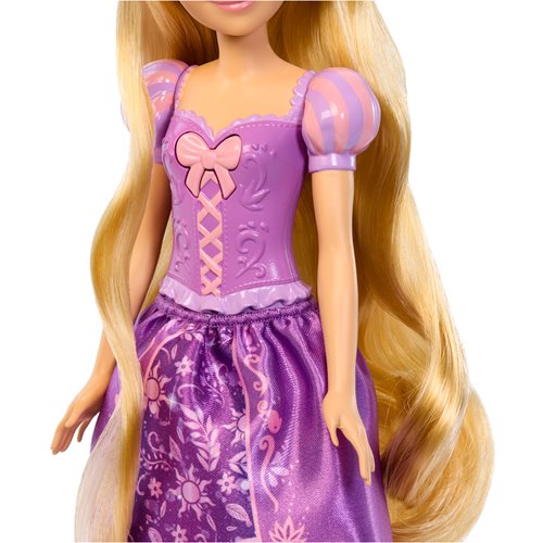 Disney Tangled Rapunzel Singing Doll