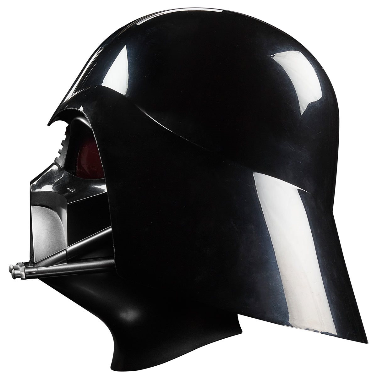 Star Wars Black Series Darth Vader Premium Electronic Helmet Prop Replica 