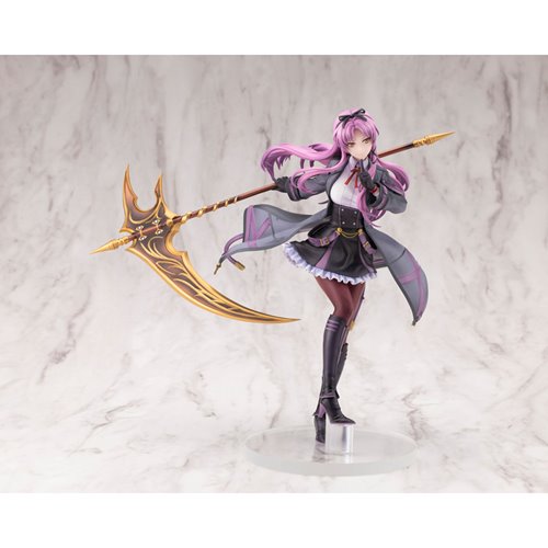 The Legend of Heroes: Trails through Daybreak II Renne Bright (Version 2) 1:8 Scale Statue