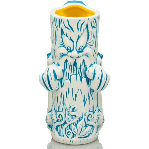 Snow White Double Sided 20 oz. Geeki Tikis Mug