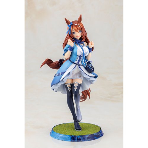 Uma Musume: Pretty Derby Super Creek 1:7 Scale Statue