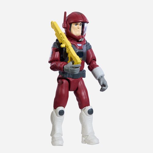 Disney and Pixar Lightyear XL-05 Buzz Lightyear Action Figure