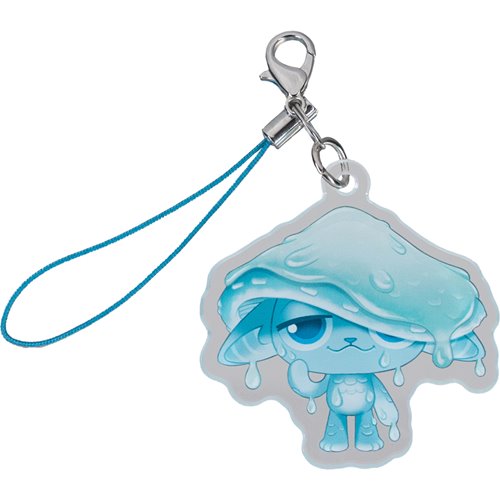 Capkins Mystery Bag Acrylic Phone Charm Case of 12