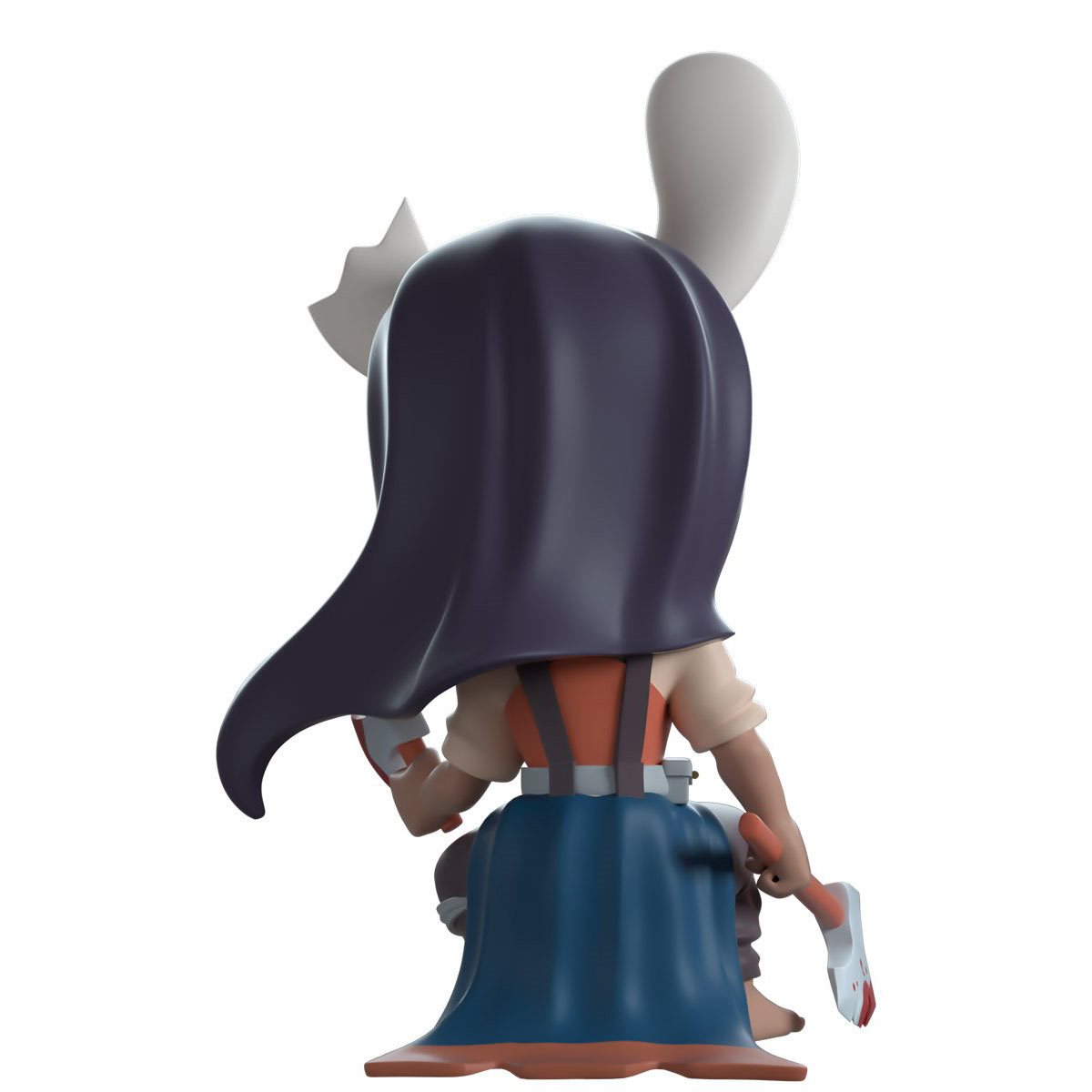Alice the Madness Returns Custom POP Figure 