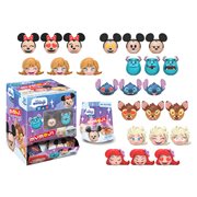 Disney MyMoji Mini-Figure Display Case
