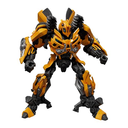 Transformers Classic Class Bumblebee CC23 Blokees Model Kit