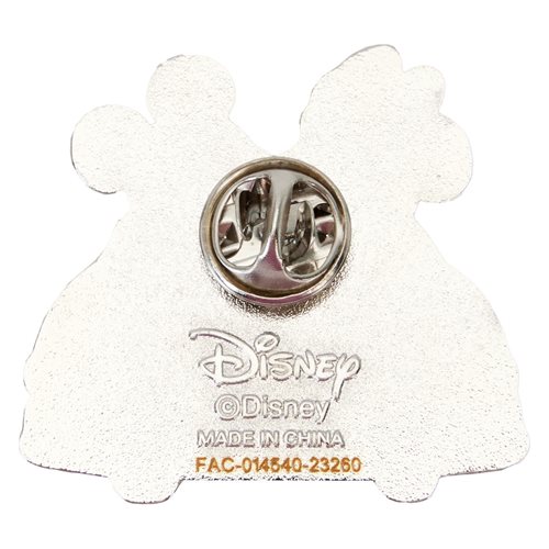 Mickey and Minnie Date Night Blind-Box Pin Case of 12