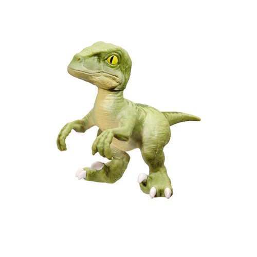 Heroes of Goo Jit Zu Jurassic World Series 1 Random Dino Hero Pack Case of 6