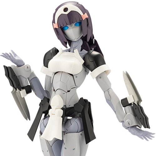 Megalomaria Unlimited Universe Novice Model Kit