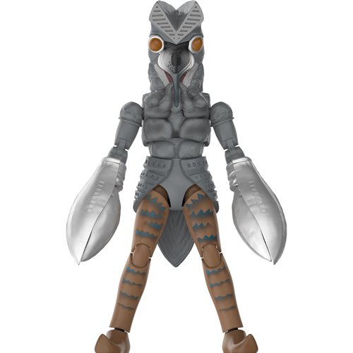 Ultraman Galaxy S Version 01-Return of the Light Force Case of 12