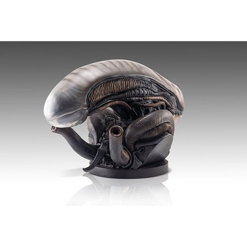 Alien Romulus Xenomorph 1:1 Scale Life-Size Bust
