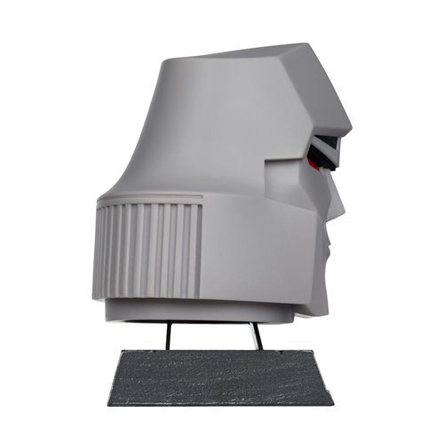 Transformers Megatron 1:3 Scale Head Replica Bust