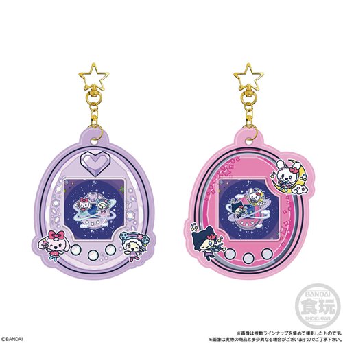 Tamagotchi Card Holder Blind-Bag Case of 12
