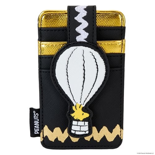 Peanuts 75th Anniversary Cardholder