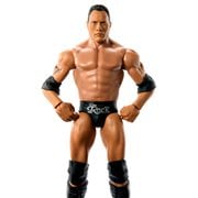 WWE Main Event Series 150 The Rock Action Figure