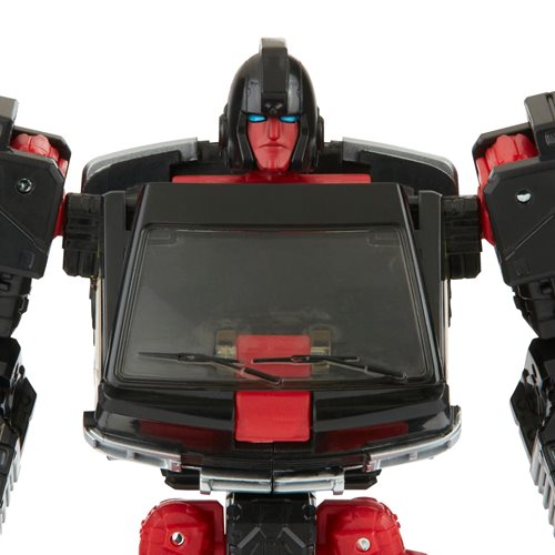 Transformers Generations Selects Legacy Deluxe DK-2 Guard - Exclusive