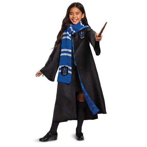 Harry Potter Ravenclaw Scarf Roleplay Accessory