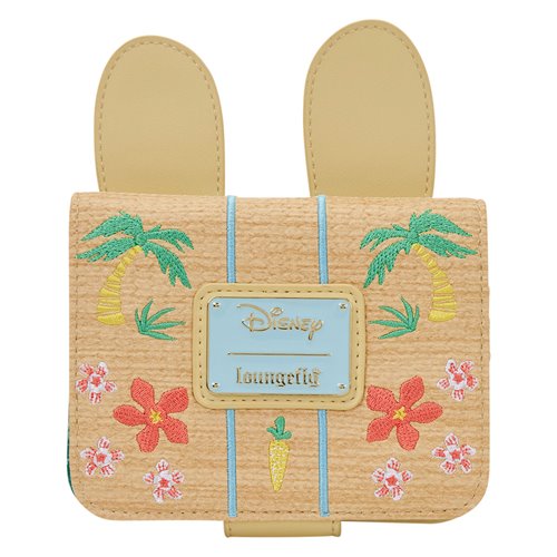 Zootopia 2 Judy Hopps Zip Around Wallet