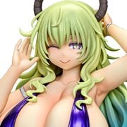 Miss Kobayashi's Dragon Maid Lucoa Bikini Version 1:7 Scale Statue