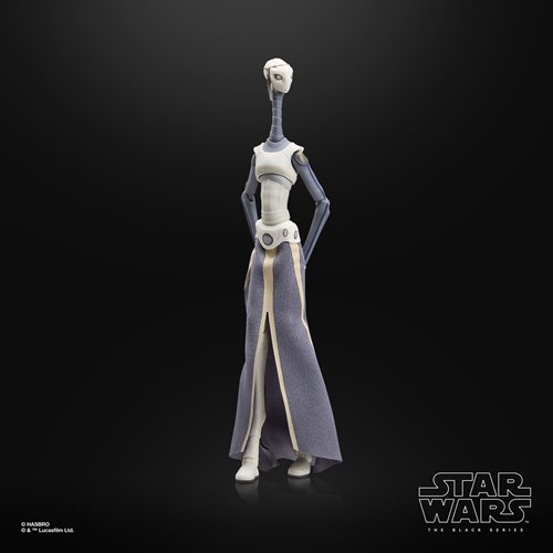 Star Wars The Black Series 2 6-Inch Action Figures Wave 10 Case of 6