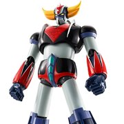 UFO Robo Grendizer Side Super UFO Robot Grendizer Robot Spirits Action Figure