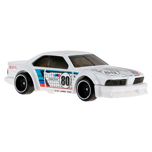 Hot Wheels Basic Car 2026 Wave 8 Case of 72