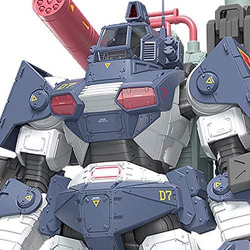 Get Truth Fang of the Sun Dougram GT DX Version 1:35 Scale Model Kit