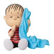 Peanuts Linus UDF Mini-Figure