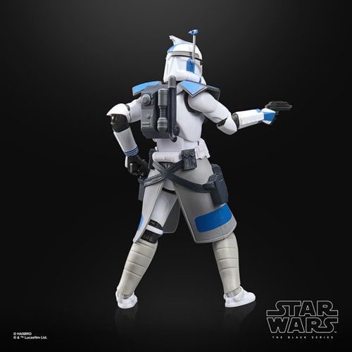Star Wars The Black Series ARC Trooper Battle Pack Havoc, Colt, Blitz 6-Inch Action Figure
