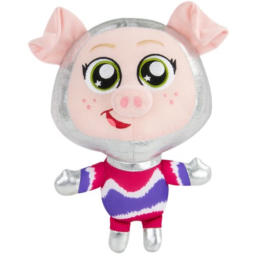 Sing 2 Outta This World Rosita 10-Inch Feature Plush
