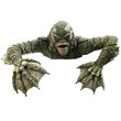 Universal Monsters Creature from the Black Lagoon Statue
