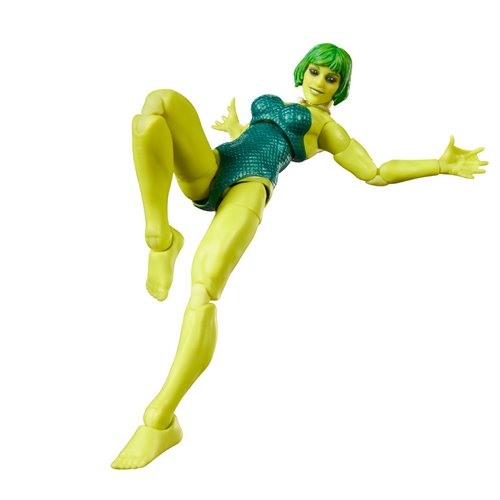 Marvel Legends Box Series 6-Inch Action Figures Case of 8