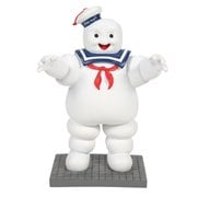 Ghostbusters Hot Properties Village Mr. Stay-Puft Marshmallow Man Statue