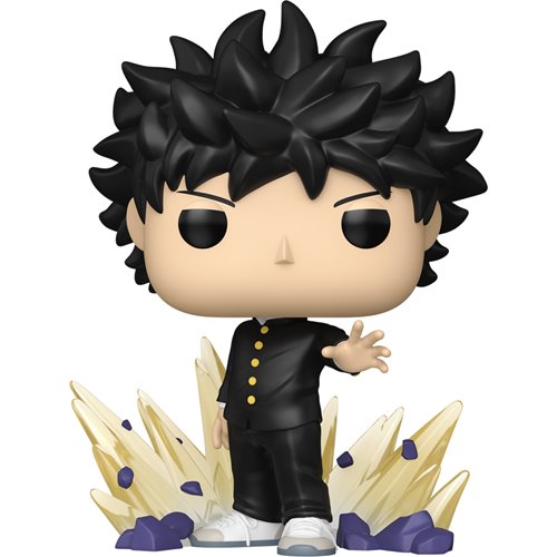 Mob Psycho Shigeo Funko Pop! Vinyl Figure