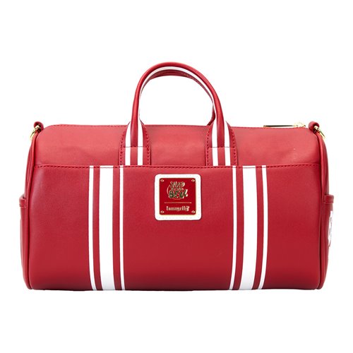 Saved By The Bell Bayside High Tigers Duffle Bag