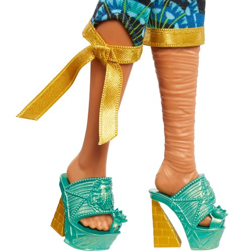 Monster High Monster Fest Cleo de Nile Doll